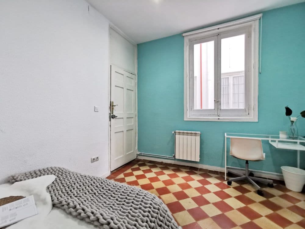 Habitación privada en Madrid photo 2