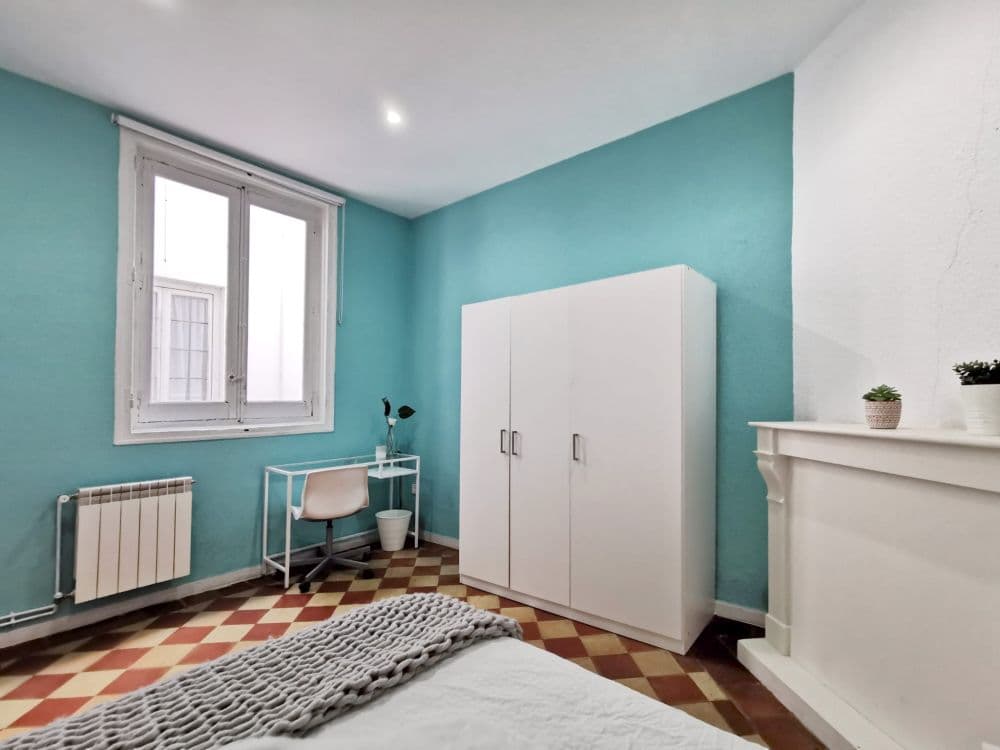 Habitación privada en Madrid photo 4