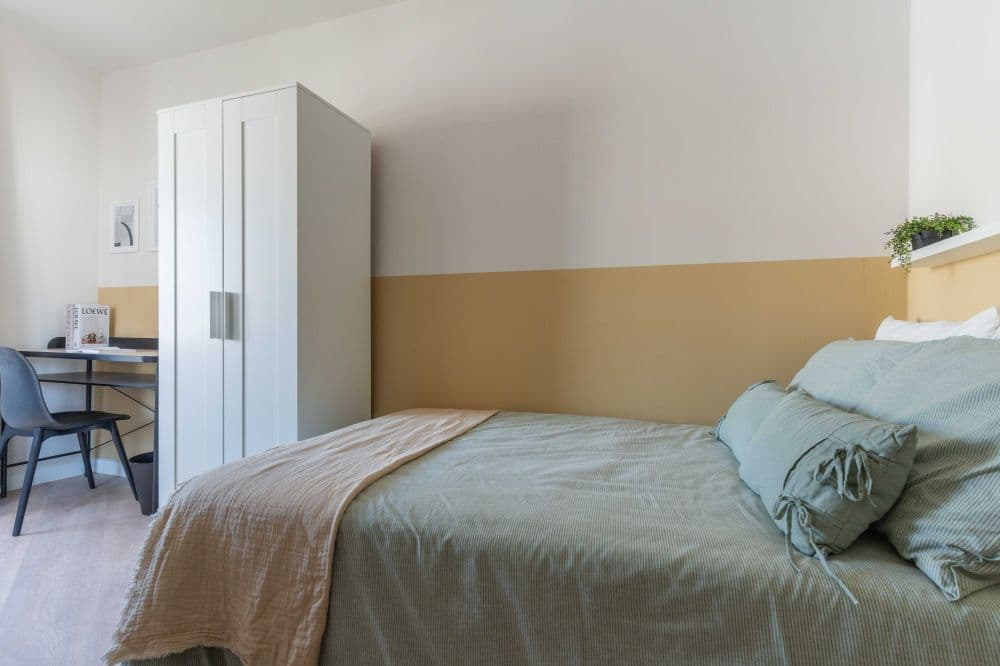 Habitación privada en Madrid photo 3
