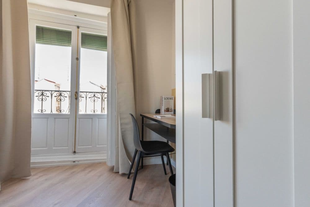 Habitación privada en Madrid photo 4