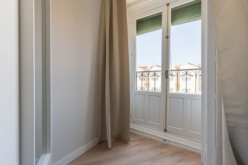 Habitación privada en Madrid photo 5