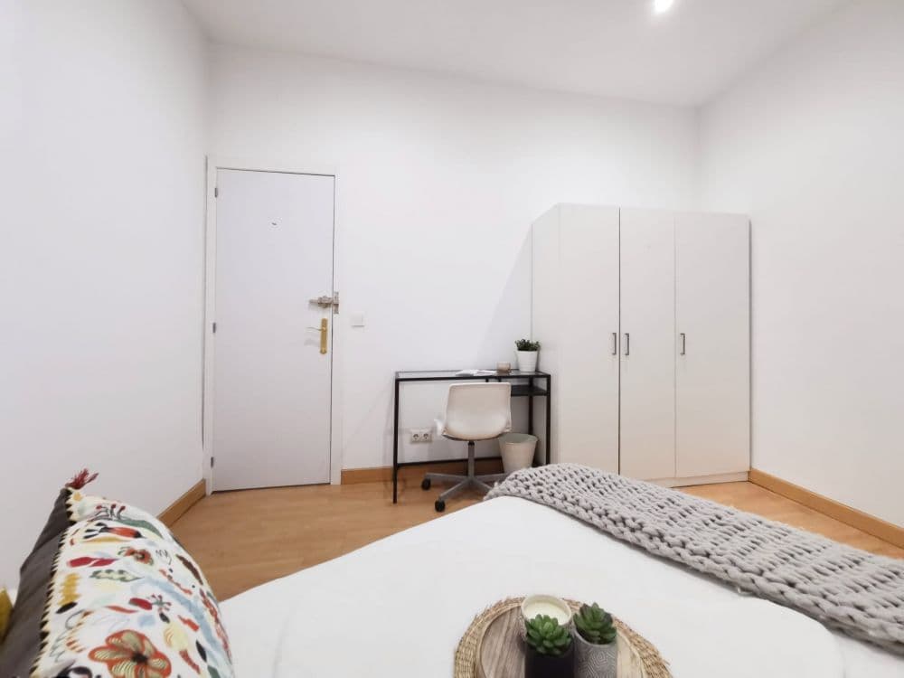 Habitación privada en Madrid photo 4
