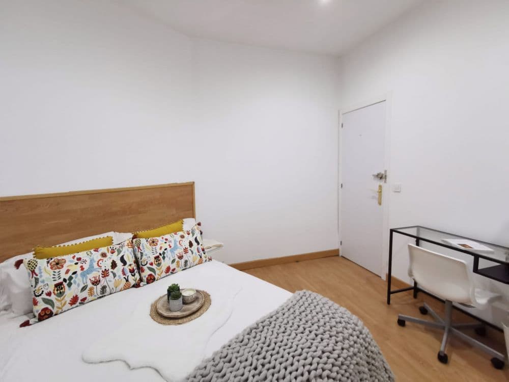 Habitación privada en Madrid photo 5