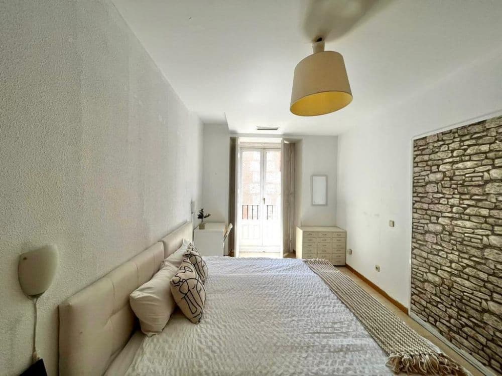 Habitación privada en Madrid