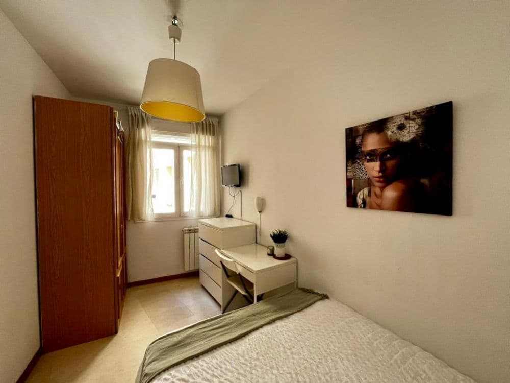 Habitación privada en Madrid photo 2