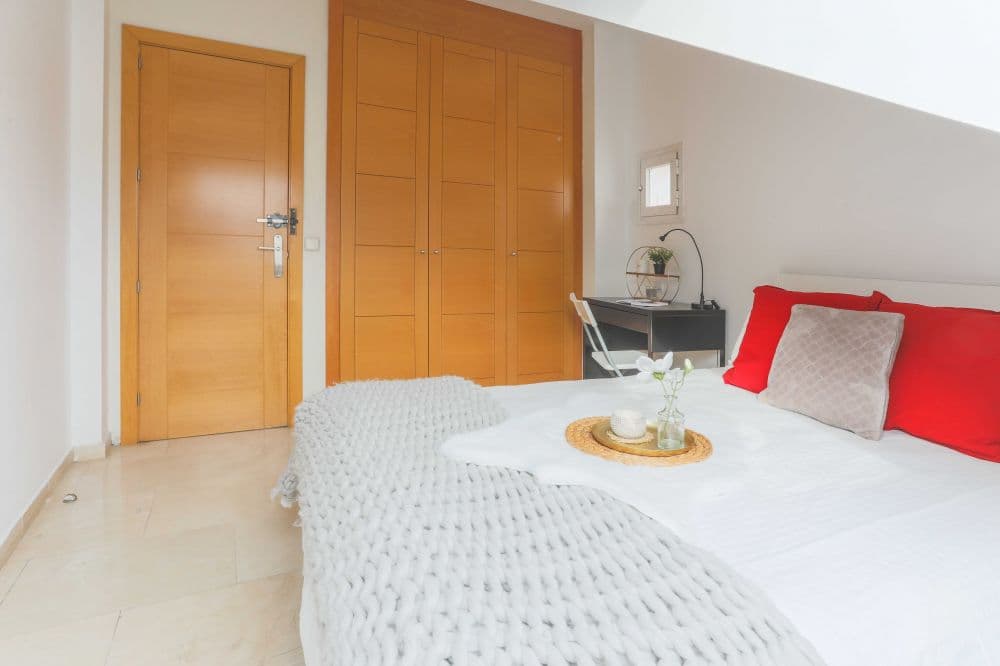 Stanza privata a Madrid photo 2