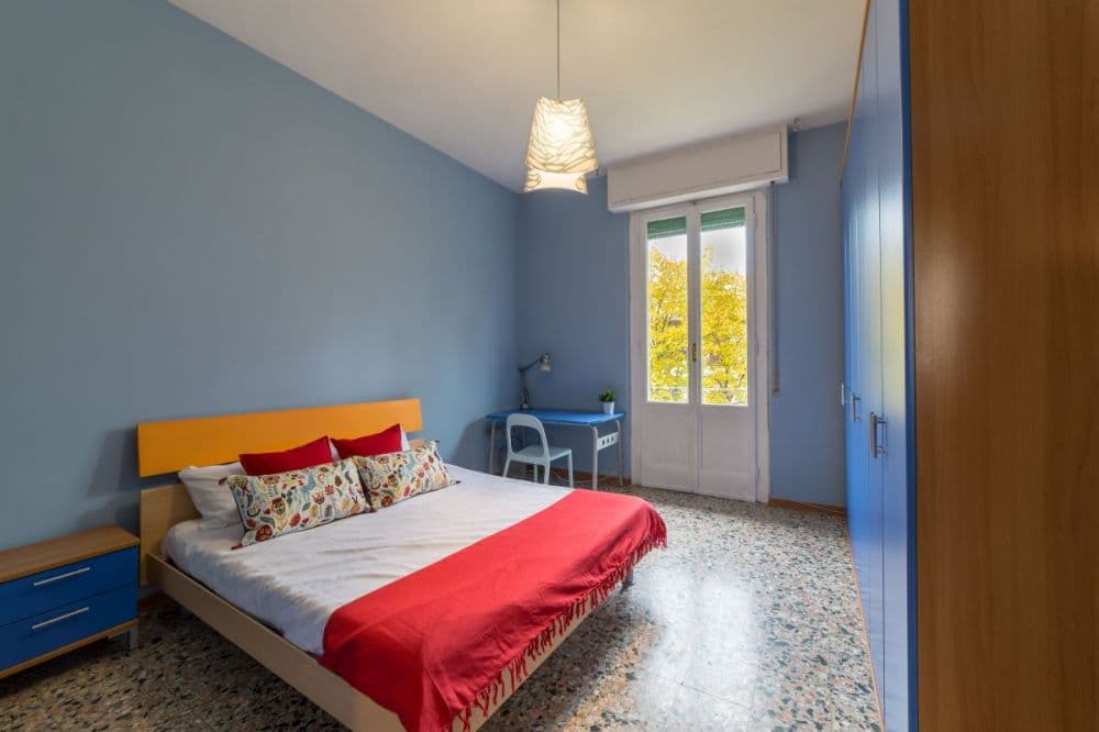 Stanza privata a Florence