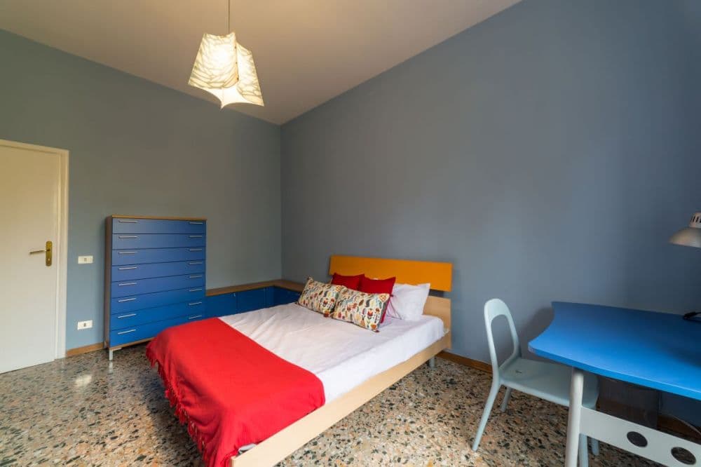 Private room in Florence photo 3