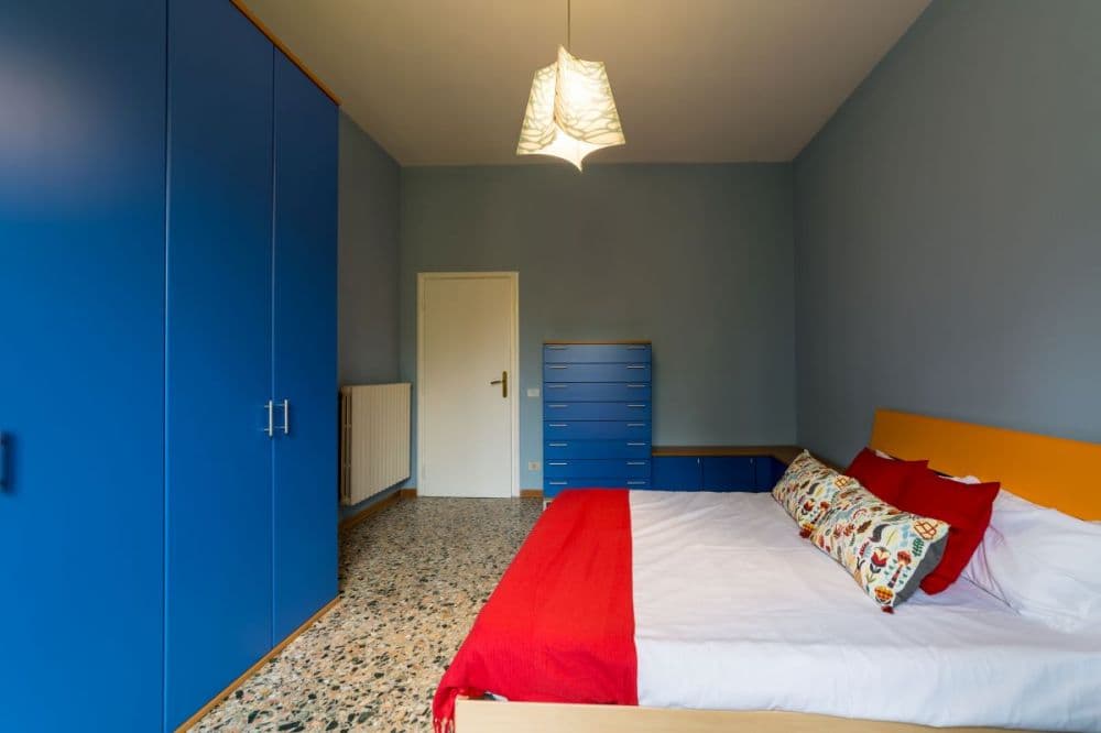 Private room in Florence photo 4