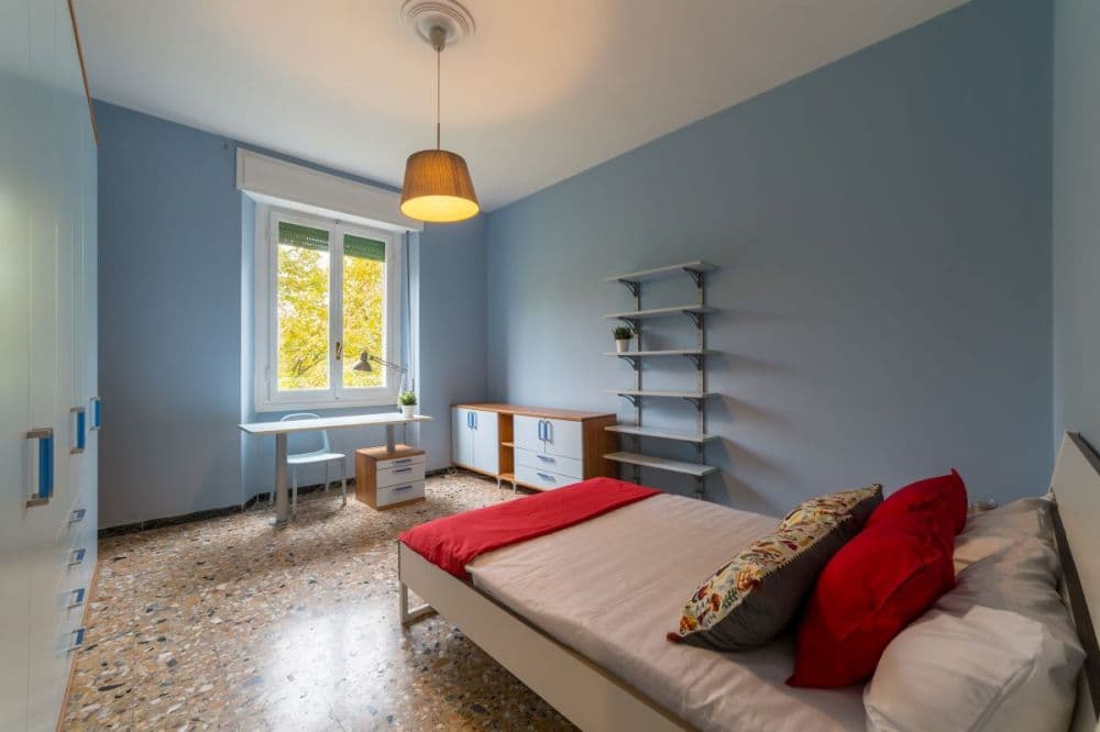 Private room in Florence