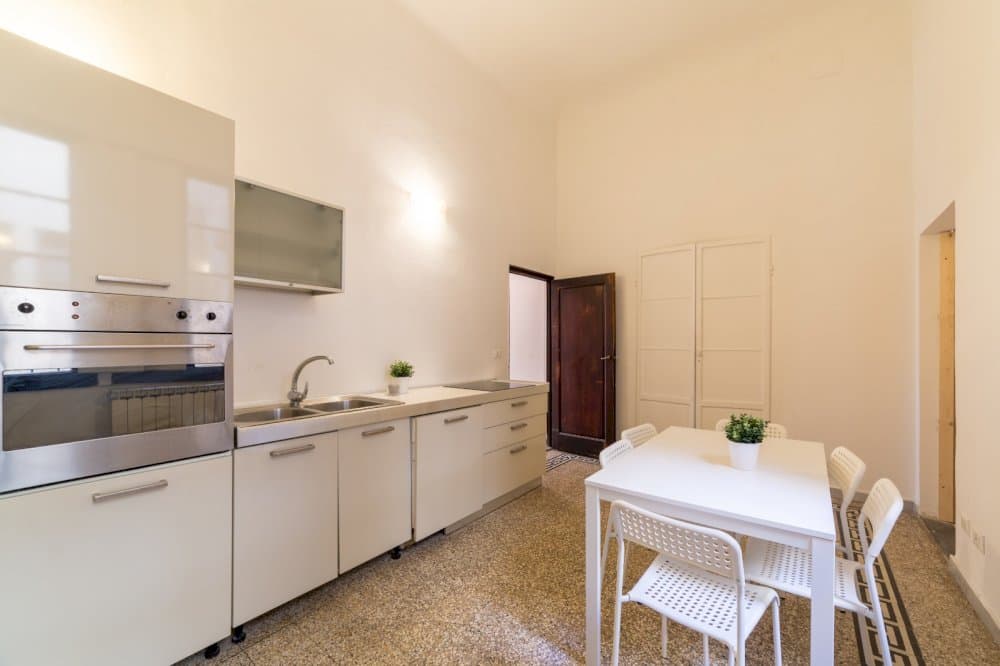 Habitación compartida en Florencia photo 5