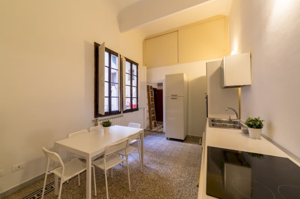 Habitación compartida en Florencia photo 3