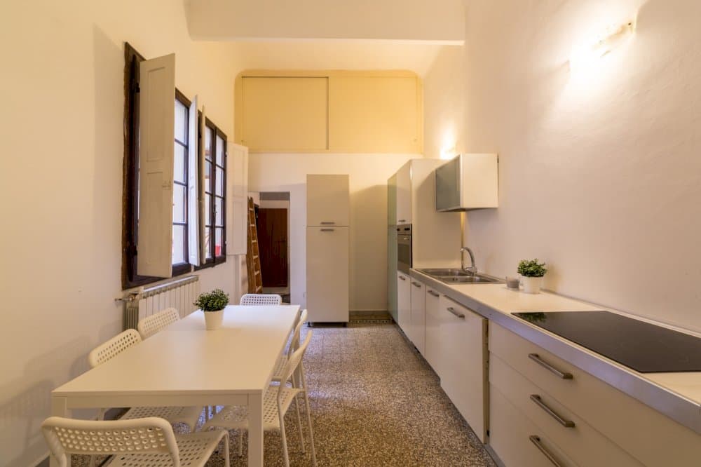 Habitación compartida en Florencia photo 4