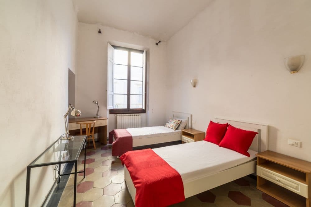 Shared room in Florence photo 2