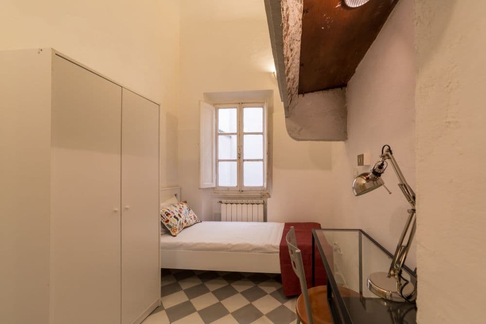 Habitación privada en Florencia