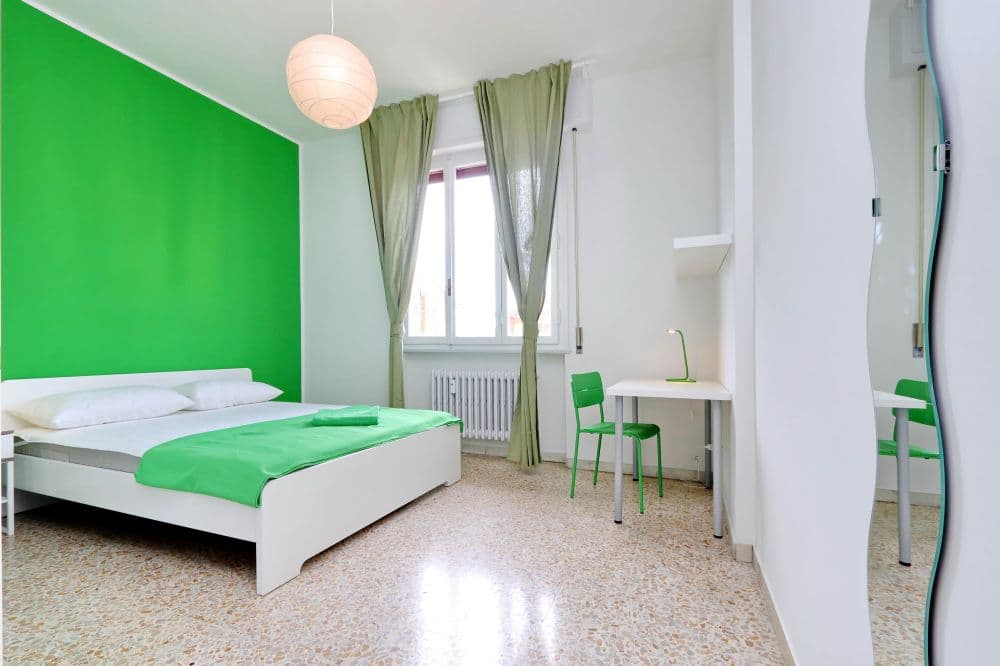 Private room in Florence