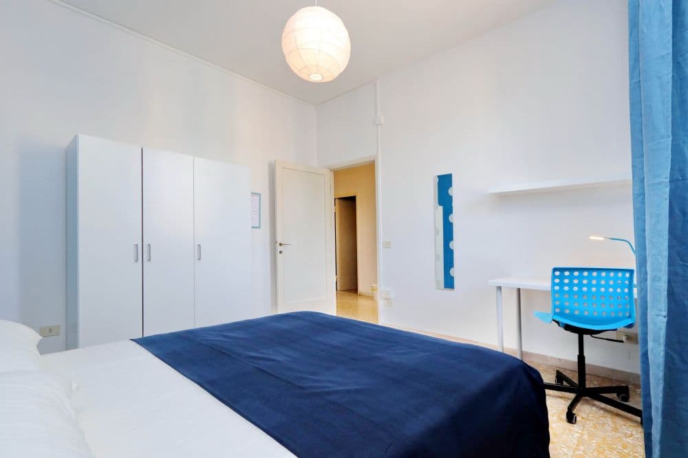 Habitación privada en Florencia photo 3