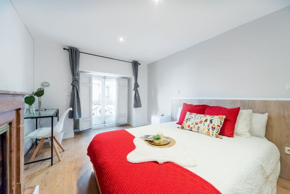 Habitación privada en Madrid photo 5