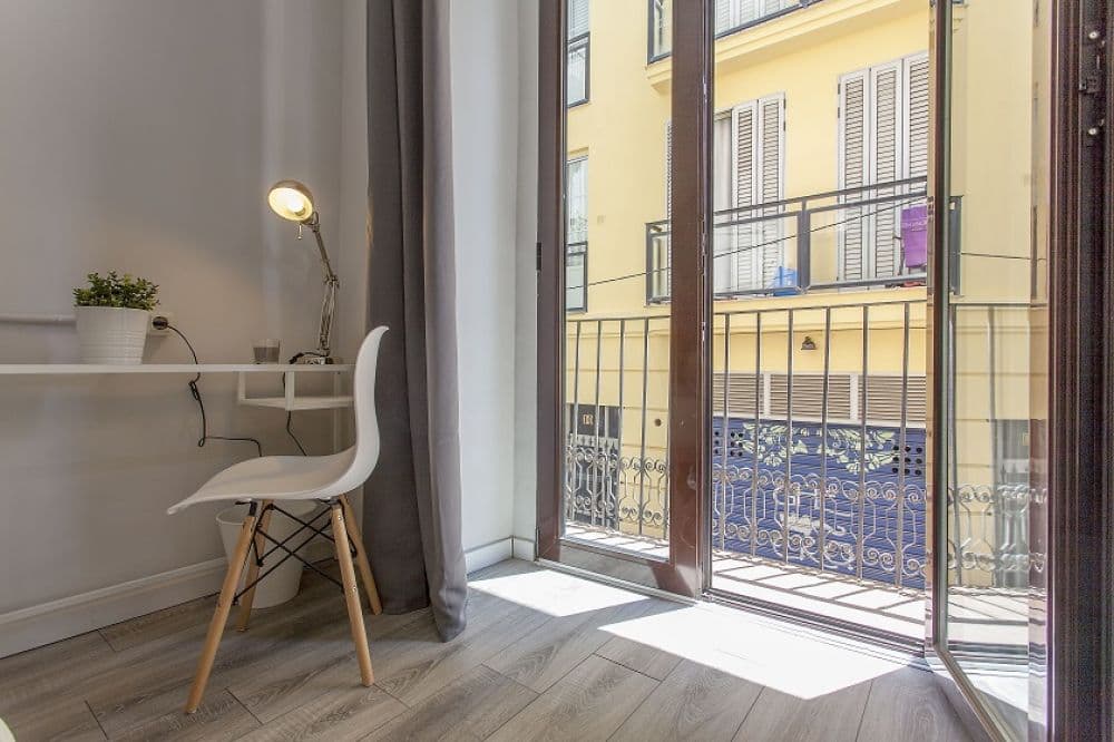 Private room in Valencia photo 4