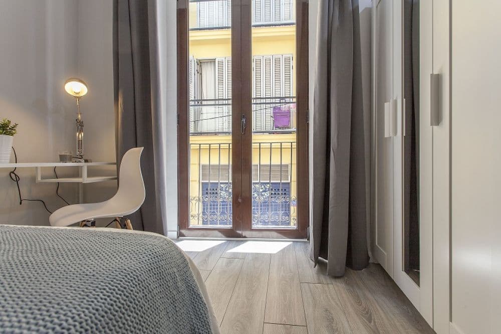 Private room in Valencia photo 3