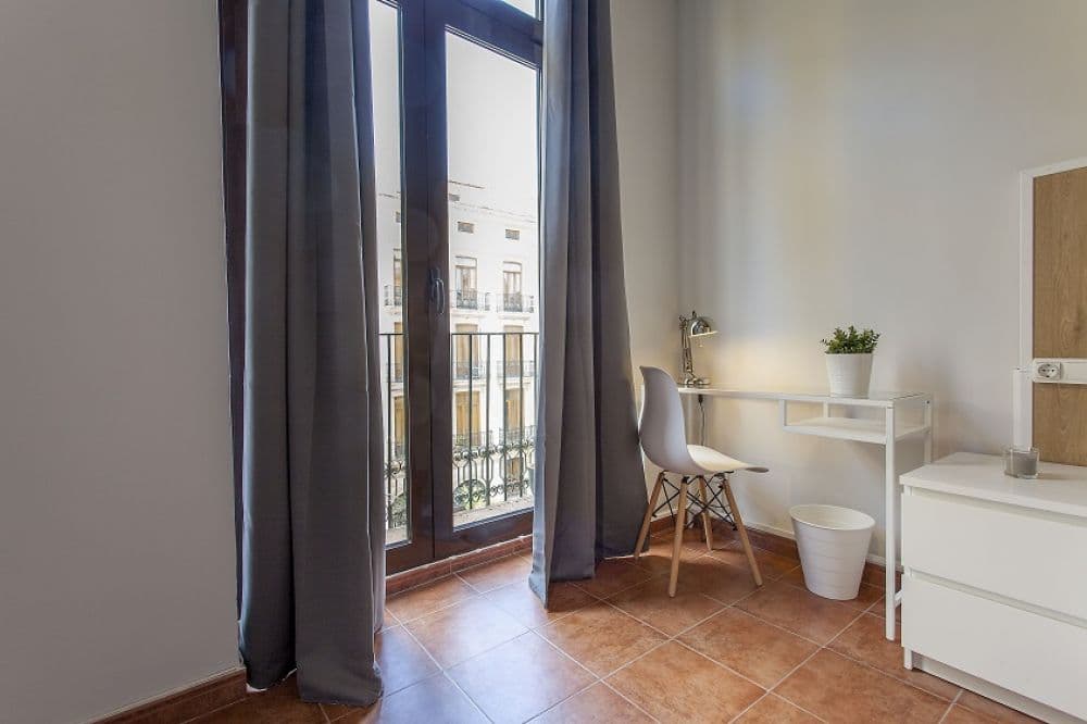 Habitación privada en Valencia photo 3