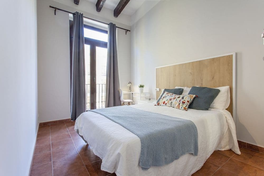 Private room in Valencia