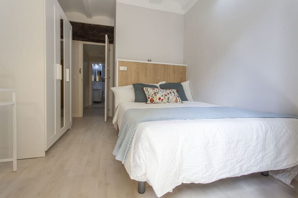 Private room in Valencia