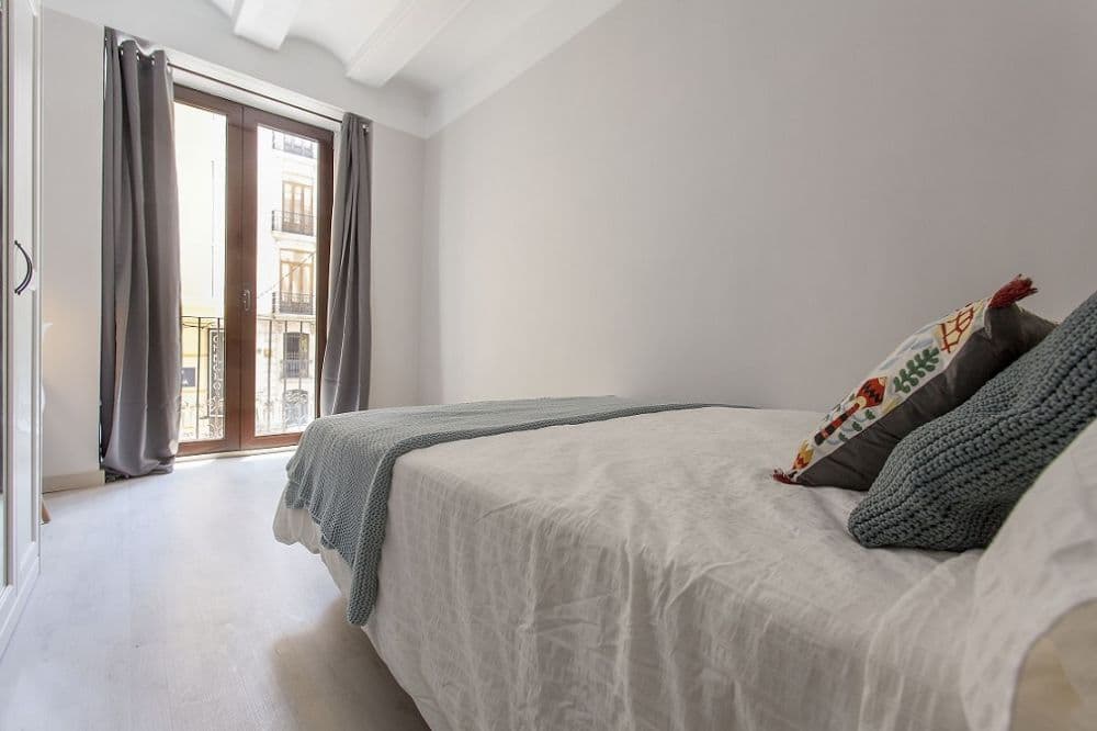 Private room in Valencia