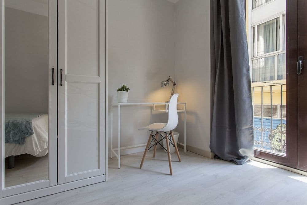 Private room in Valencia photo 3