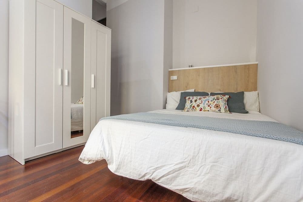 Private room in Valencia