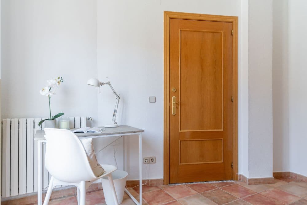 Habitación privada en Madrid photo 5