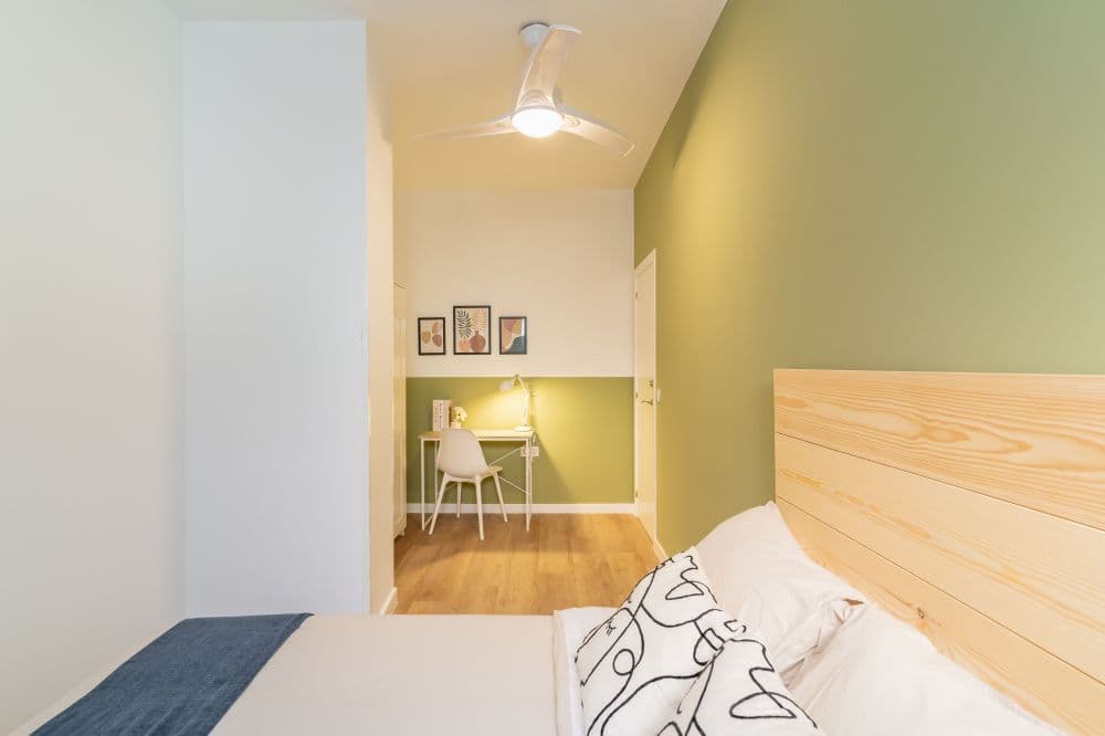 Habitación privada en photo 3