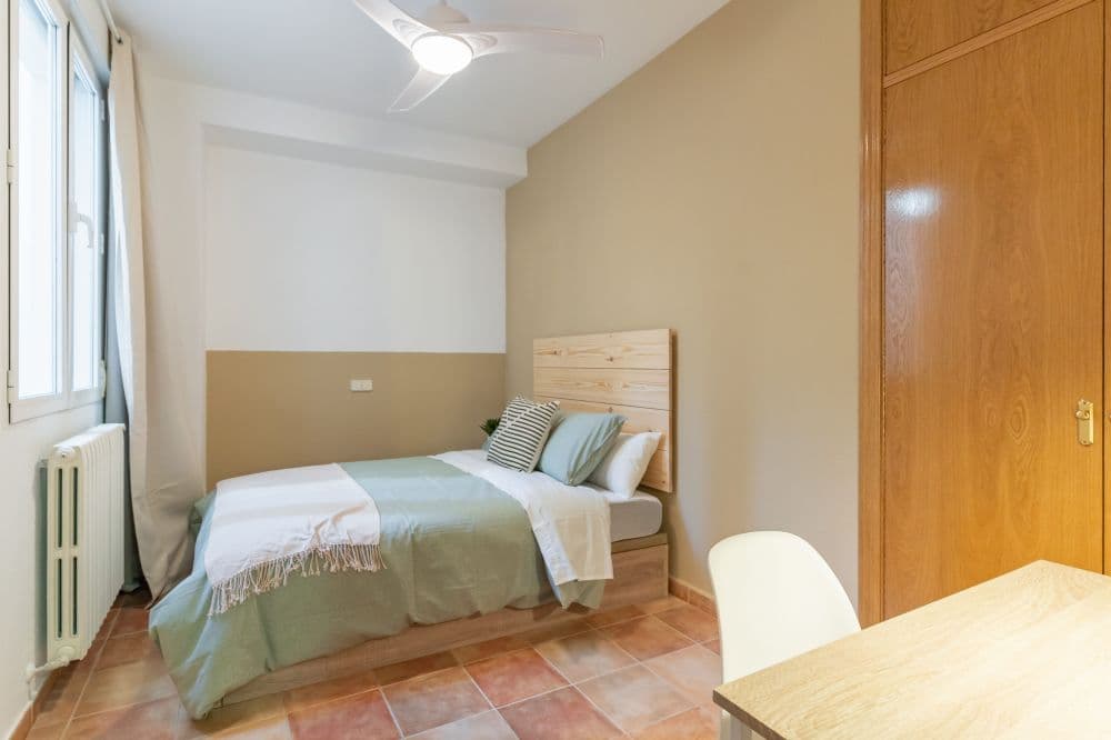 Habitación privada en Madrid photo 2