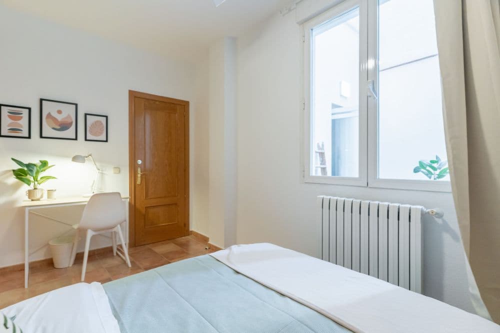 Habitación privada en Madrid photo 4
