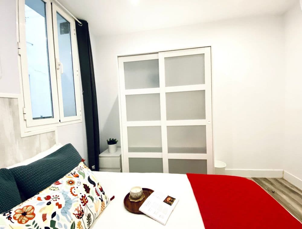 Stanza privata a Madrid photo 4