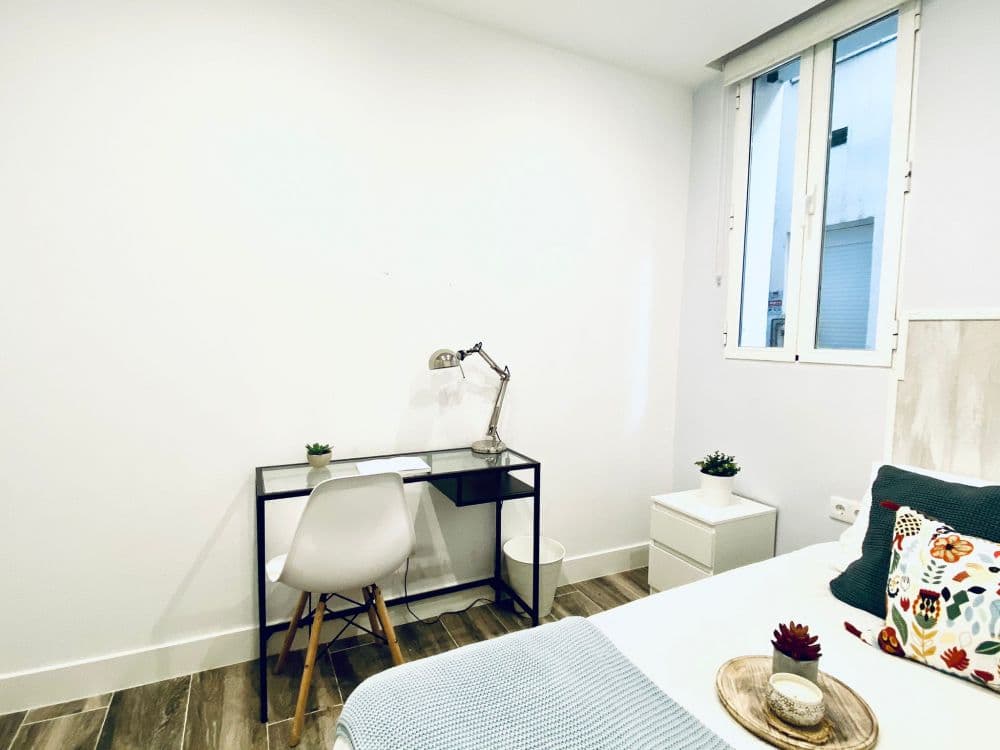Habitación privada en Madrid photo 3