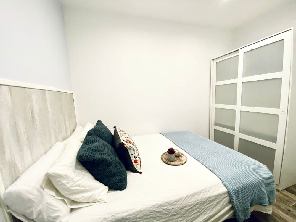 Habitación privada en Madrid photo 5