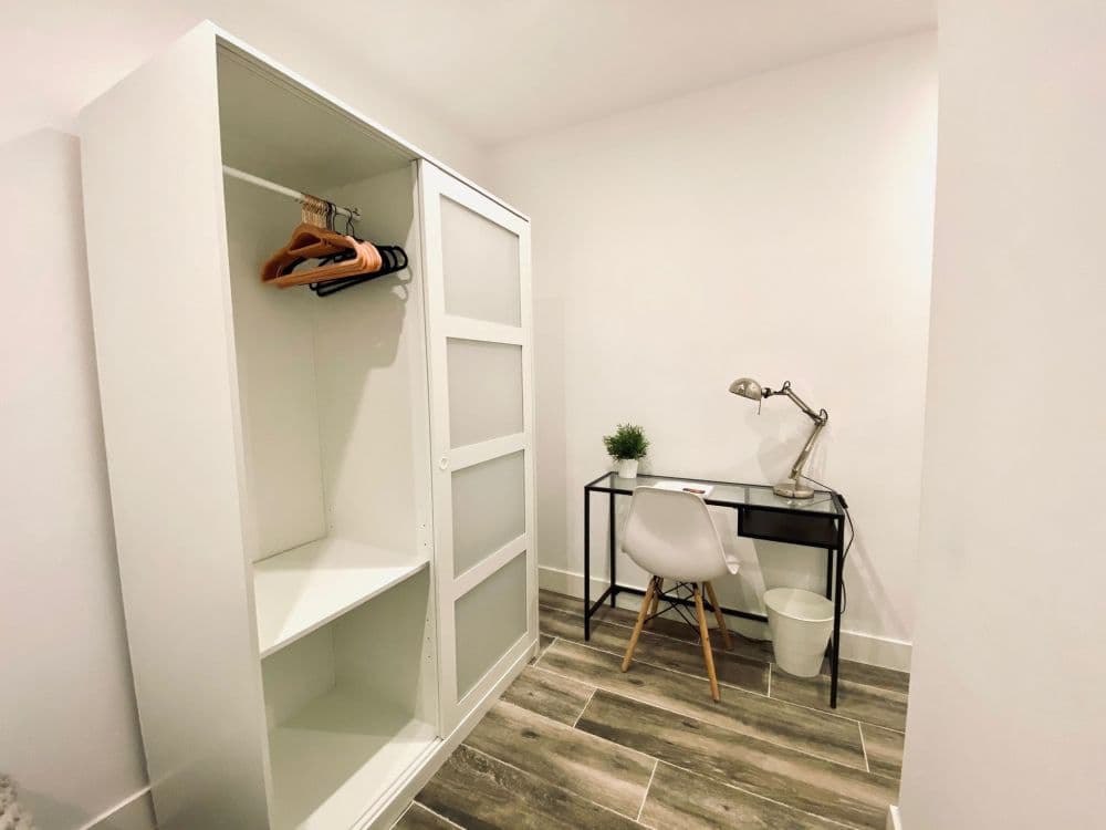 Habitación privada en Madrid photo 5