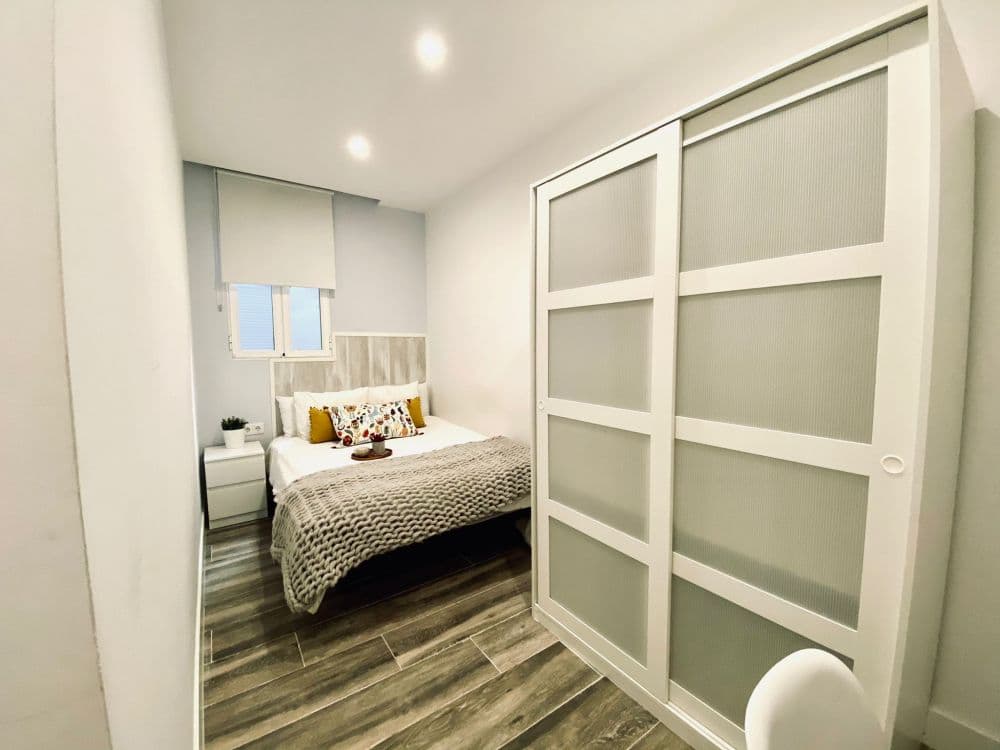 Habitación privada en Madrid photo 2