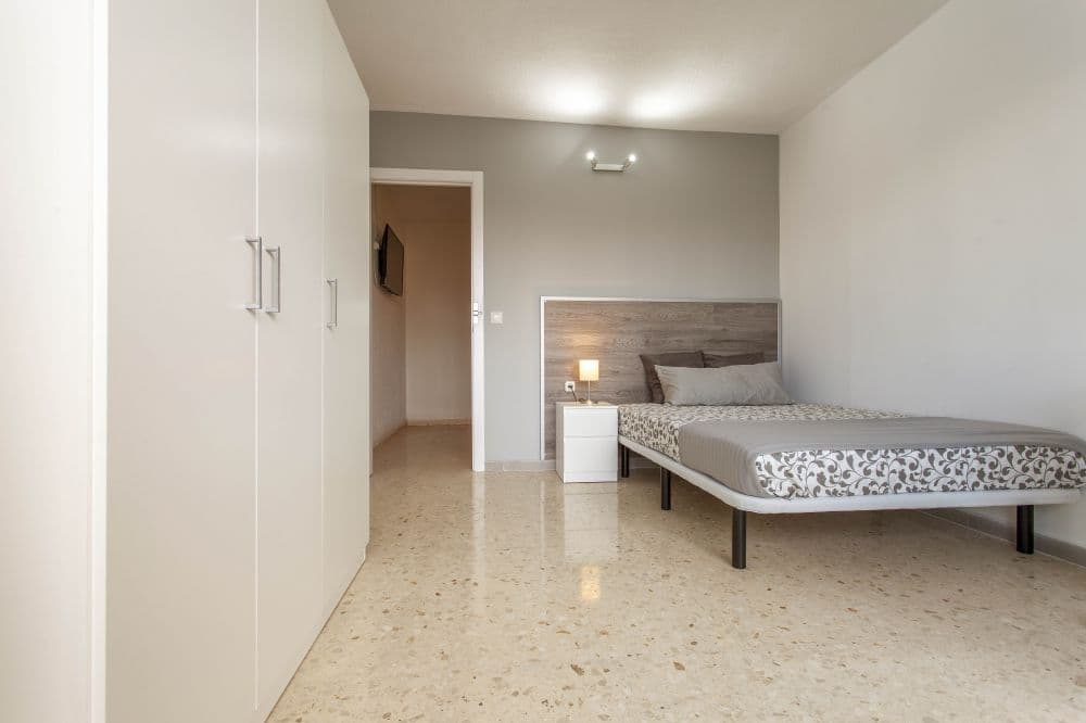 Habitación privada en Valencia