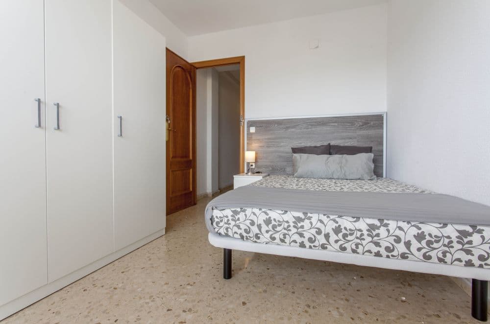 Stanza privata a Valencia