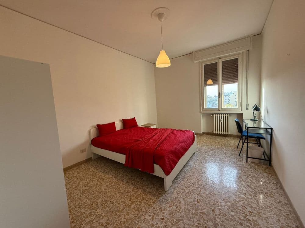 Private room in Florence photo 2