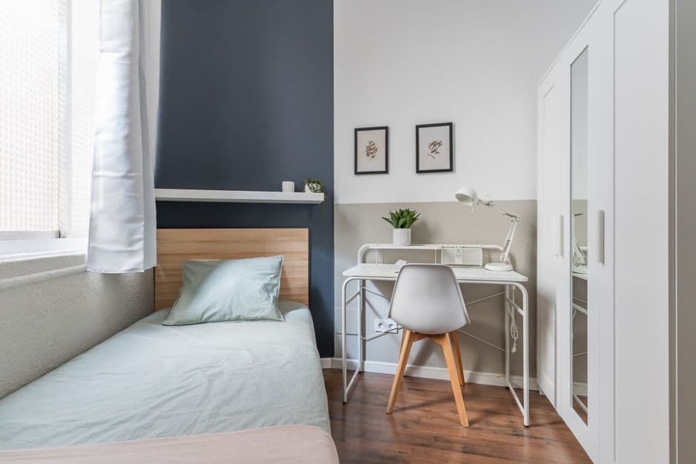 Habitación privada en Madrid photo 2