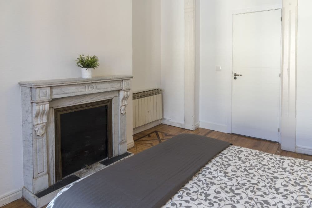 Private room in Madrid photo 4
