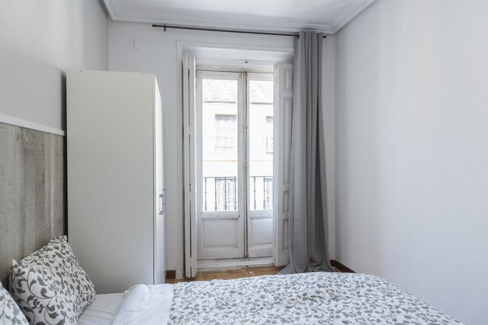 Habitación privada en Madrid photo 3