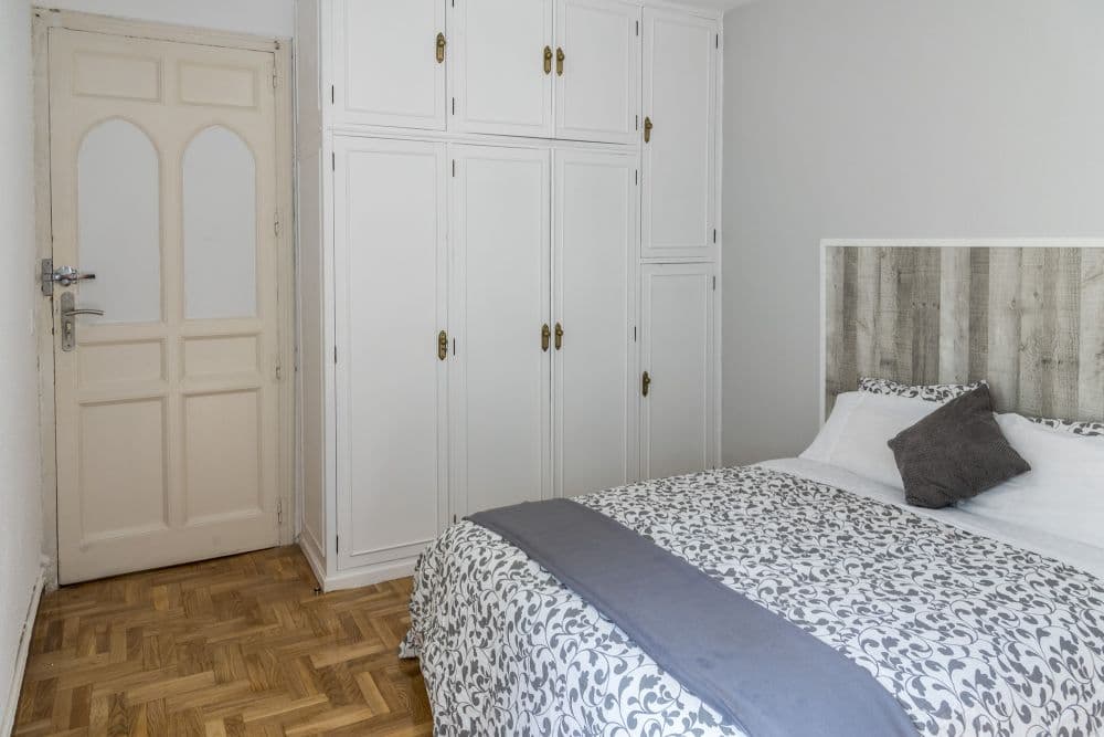 Habitación privada en Madrid