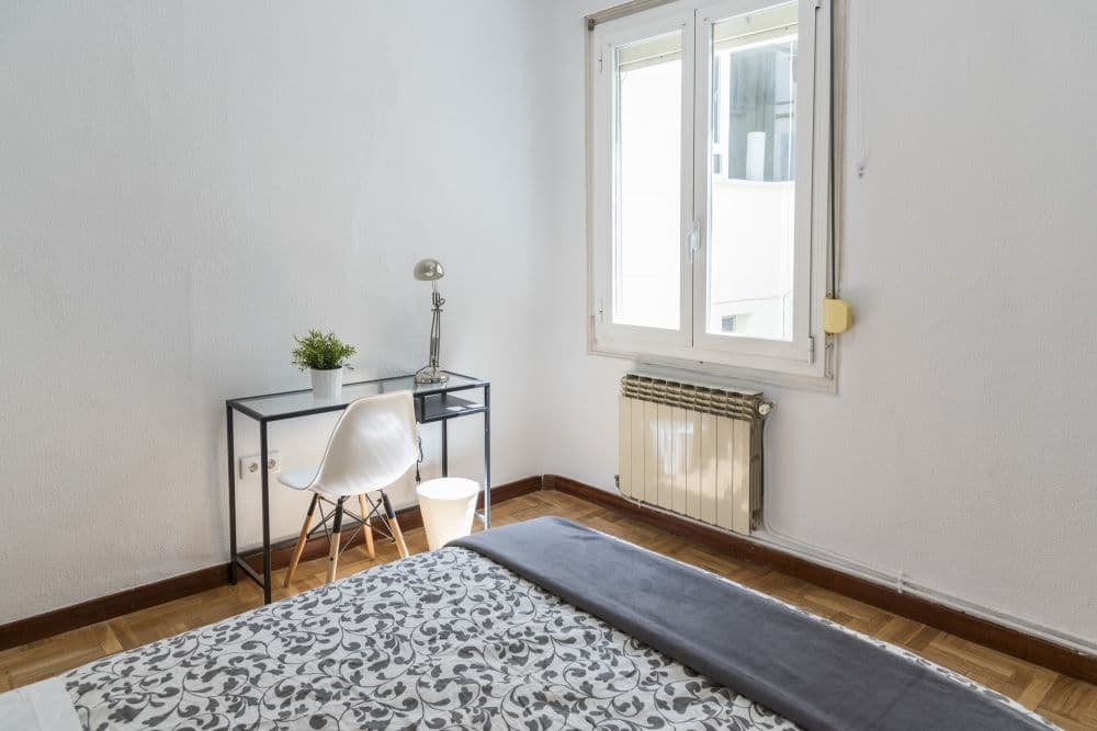 Habitación privada en Madrid photo 4