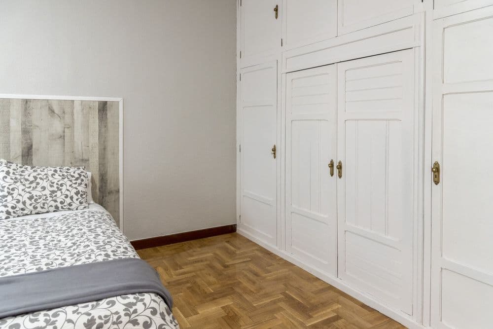 Stanza privata a Madrid photo 2