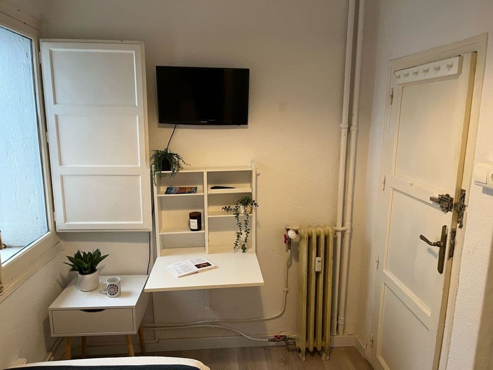 Private room in Madrid photo 3