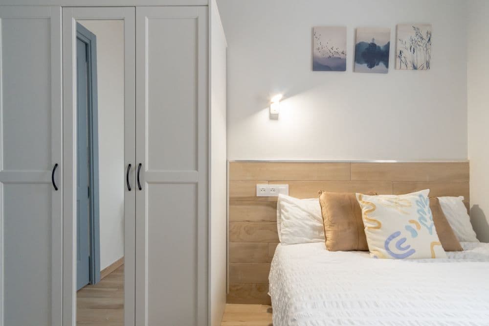 Habitación privada en Madrid photo 3